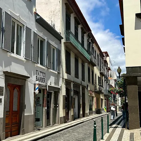 Appartement Minorca *