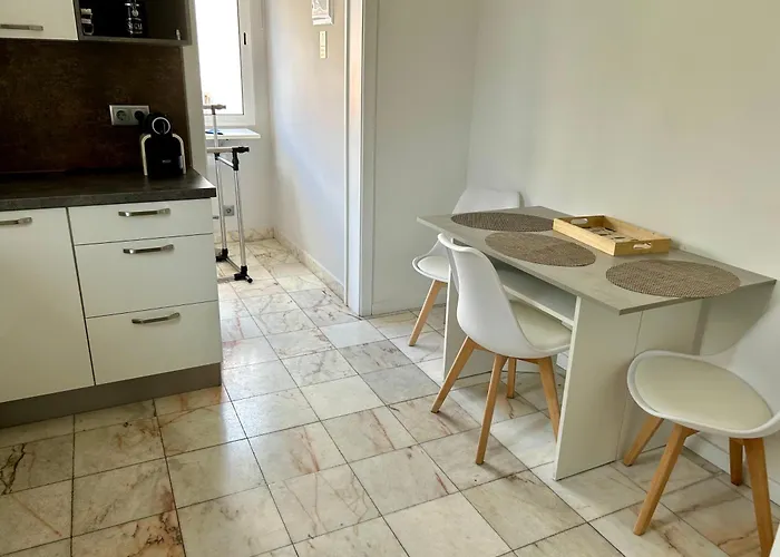 Appartement Minorca *