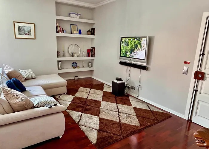 Appartement Minorca