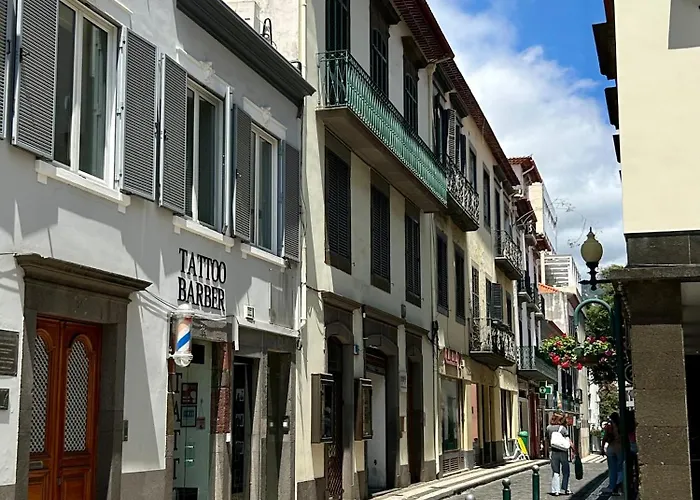 Appartement Minorca *