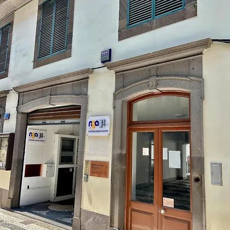 Minorca * Funchal (Madeira)