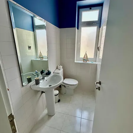Apartment Minorca *