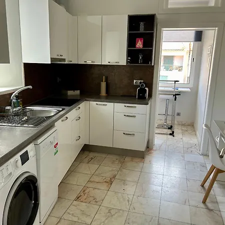 Minorca * Funchal (Madeira)