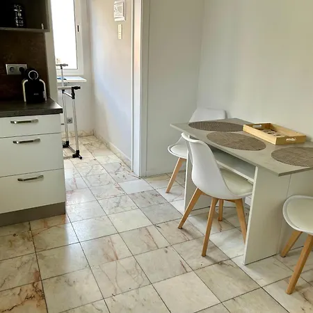 Apartament Minorca *