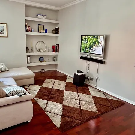 Apartment Minorca