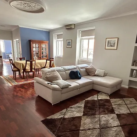 Minorca Apartment