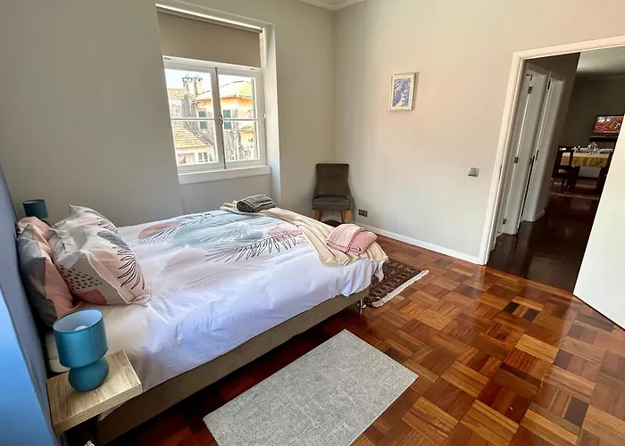 Διαμέρισμα Minorca *