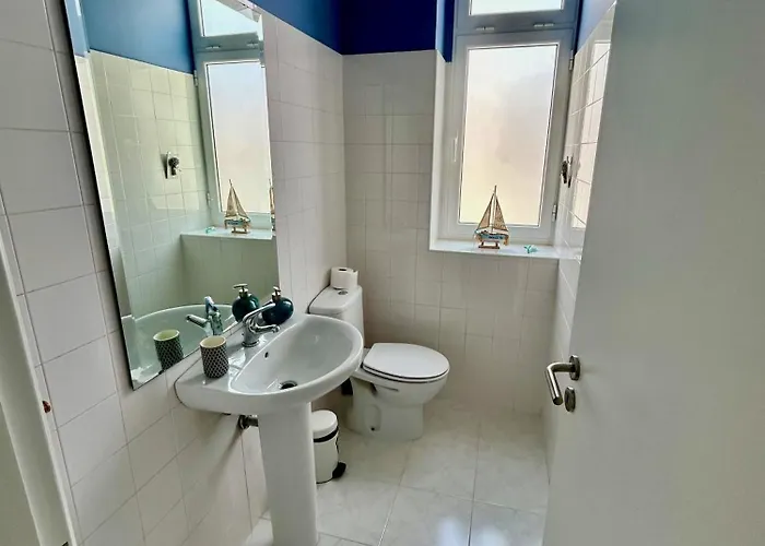 Διαμέρισμα Minorca *