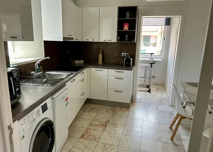 Minorca * Φουνκάλ