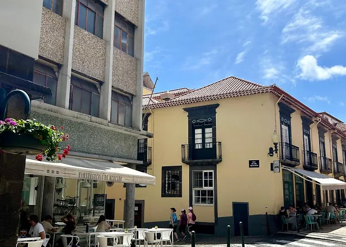 Διαμέρισμα Minorca *