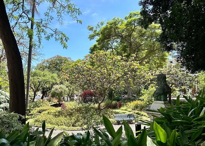 Διαμέρισμα Minorca Φουνκάλ