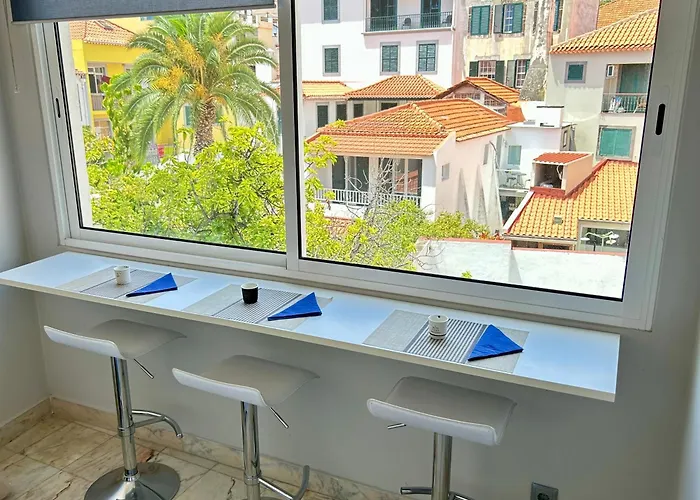 Διαμέρισμα Minorca *